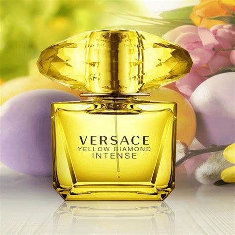 Versace perfume review